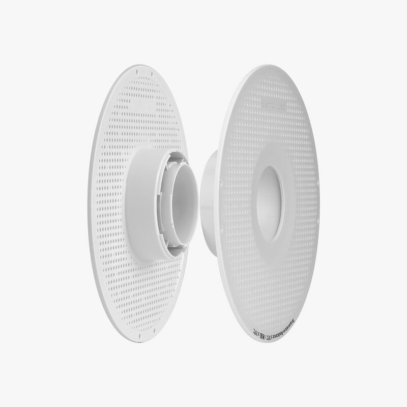 Катушка для филамента Bambu Lab, Reusable Spool Bambu Lab (многоразовая) — фото 1