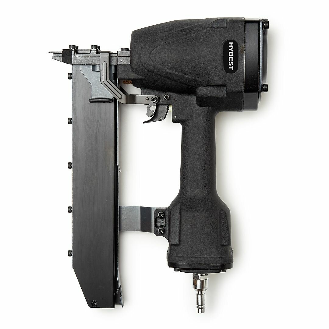 Пневматический монтажный пистолет Hybest N851