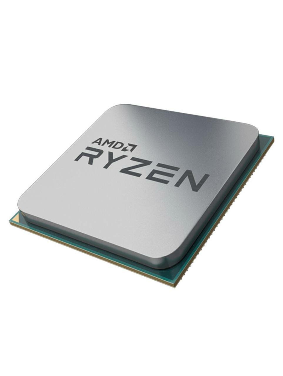 Процессор AMD Ryzen 7 5700X3D (100-000001503) OEM - AM4 8 х 3 ГГц L2 - 4096 КБ L3 - 96 МБ DDR4 - 3200 МГц TDP 105 Вт