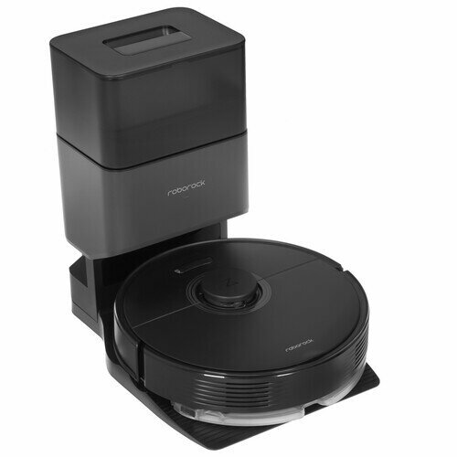 Робот-пылесос Roborock Q7Max+Black