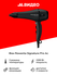 Фен Rowenta Signature Pro Ac CV7810F0