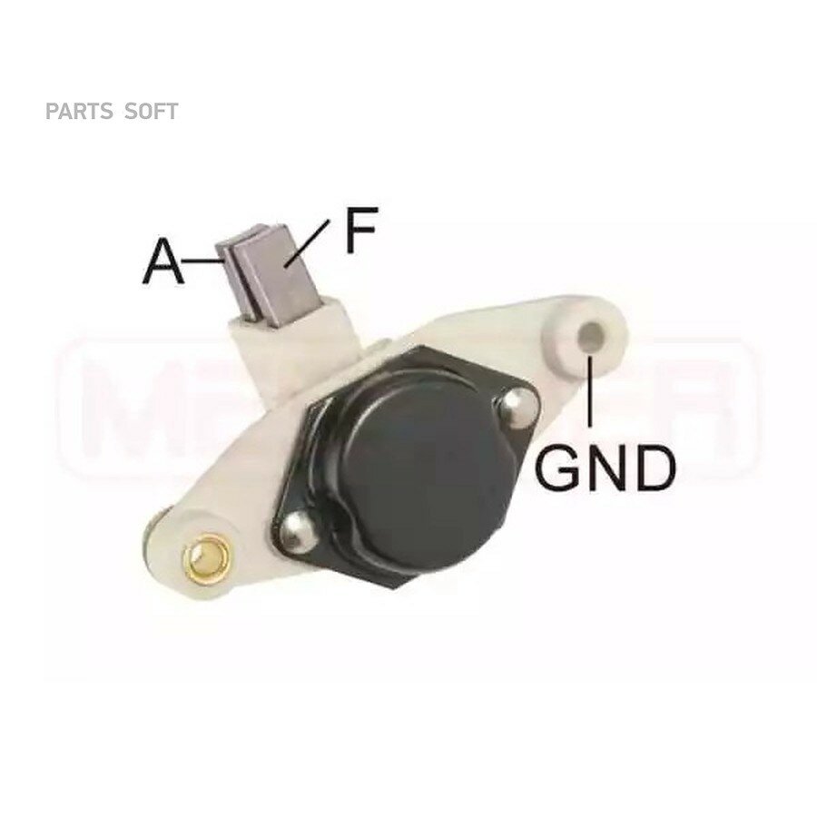 ERA 215261 Регулятор напряжения VAG/BMW/OPEL