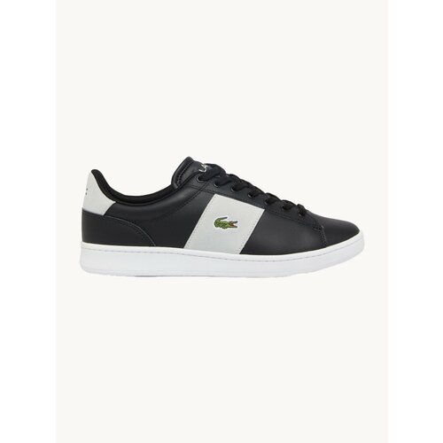 фото Кеды lacoste, размер 9,5 uk, черный