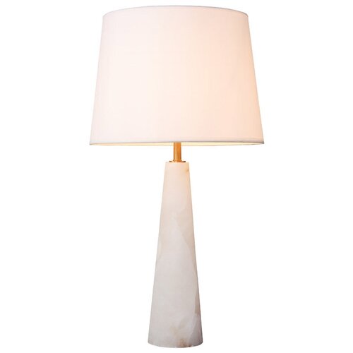 Настольная лампа Gramercy Home Phyllis TL122-1-BRS 38x73x38 см