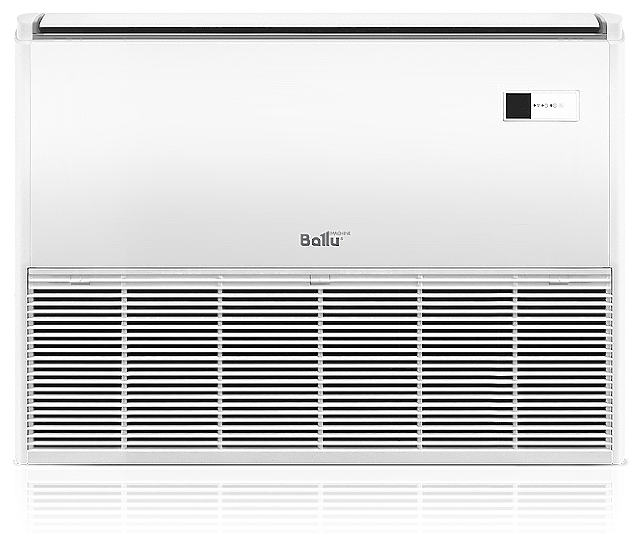 Сплит-система Ballu Machine BLC_CF-24HN1_21Y комплект