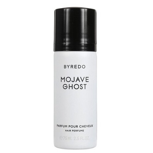 BYREDO Mogave Ghost Парфюмерная вода для волос 75 мл