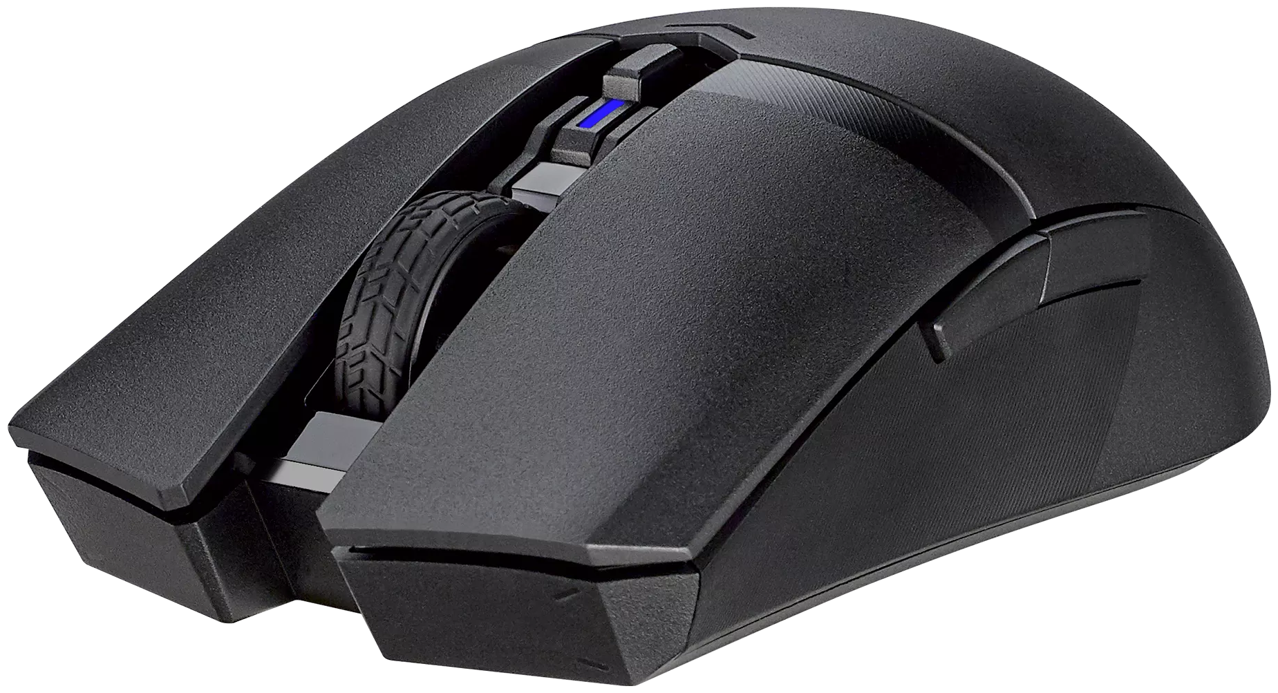 Мышь беспроводная игровая ASUS TUF Gaming M4 Wireless