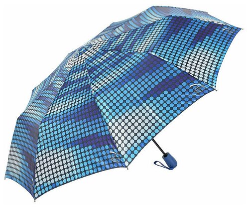Зонт Frei Regen, синий
