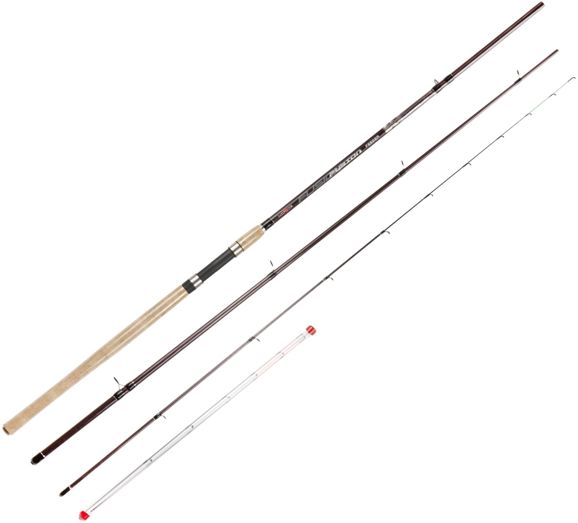 Удилище фидерное Mifine FUSION Feeder 3.0 м (1008-300) тест 60-120 гр