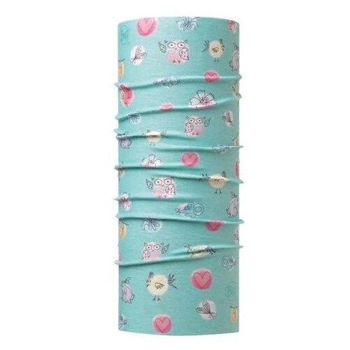 фото Бандана buff coolnet® uv+ sweetest aqua
