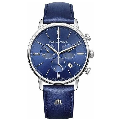Наручные часы Maurice Lacroix EL1098-SS001-410
