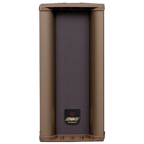 ABK WS-451 Звуковая колонна уличная 70100В 99дБ 140-14000Гц 1015Вт коробка 2 шт 854400₽