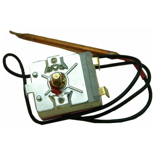 термостат защитный для водонагревателя термекс isp Термостат регулирующий для водонагревателя Термекс ISP