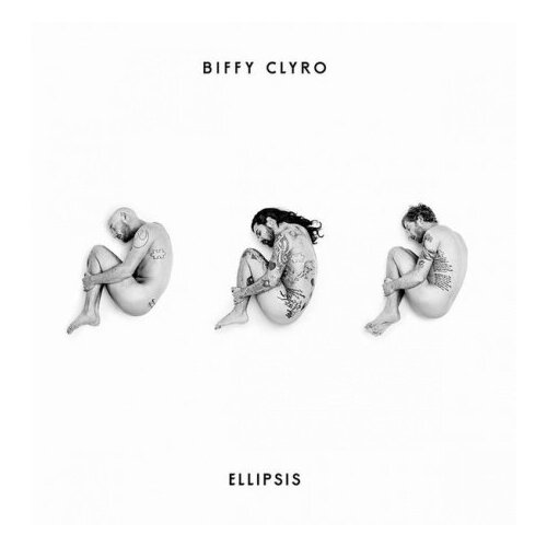 Виниловые пластинки, Warner Bros. Records, BIFFY CLYRO - Ellipsis (LP) виниловые пластинки warner bros records biffy clyro ellipsis lp