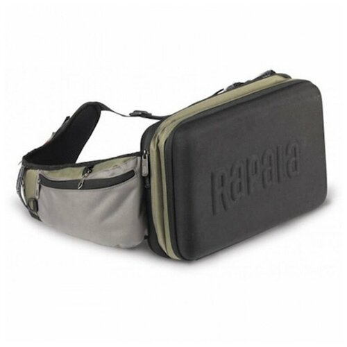 Сумка Rapala Limited Sling Bag Magnum