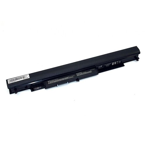 Аккумуляторная батарея Amperin для ноутбука HP Pavilion 17-Y 11.1V (2200mAh)