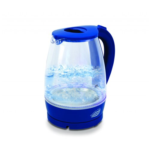 Чайник электрический великие реки Дон-1 159000₽