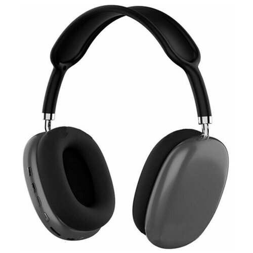 Наушники беспроводные полноразмерные 255000₽