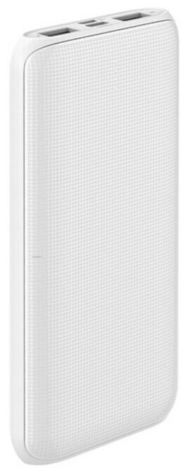 TFN АКБ 10000mAh Porta 10 white