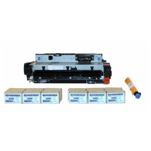 CF065-67901/CF065A Ремкомплект (Maintenance Kit) HP LJ Enterprise M601/M602/M603 (O) hp lj p3005 maintenance kit ремкомплект q7812 67906