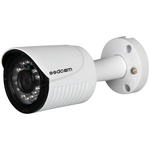 Камера видеонаблюдения SSDCAM AH-367A (2.8mm) 2.1Мп - HD-AHD - уличная цилиндрическая - ИК подсветка до 25м - матрица Sony IMX323 - изображение