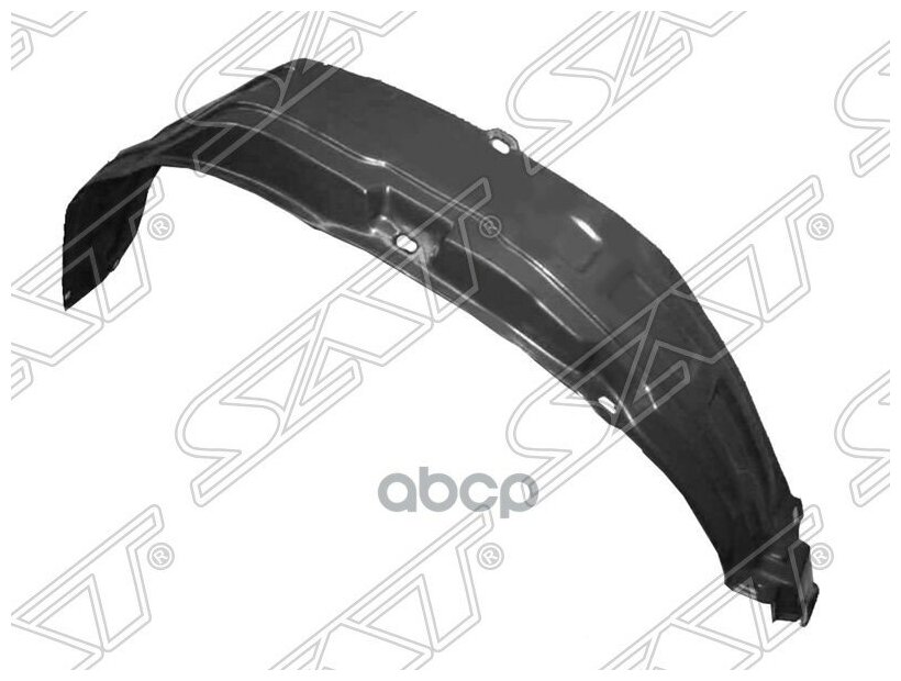 Подкрылок Suzuki Escudo 88-97 Rh Sat арт. ST-SZ81-016L-1