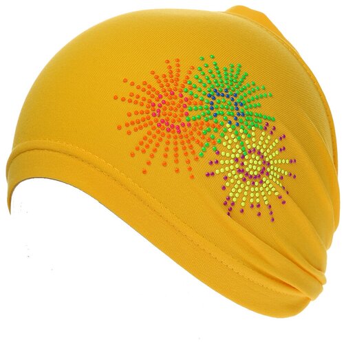 фото Бандана jane flo - салатовый 1-3(48-52)