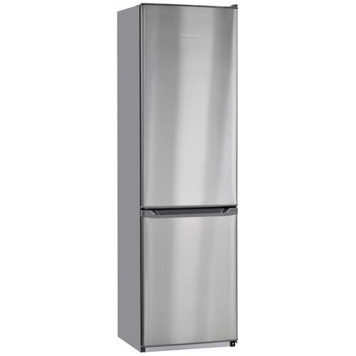 Двухкамерный холодильник NordFrost NRB 154 932 3069900₽