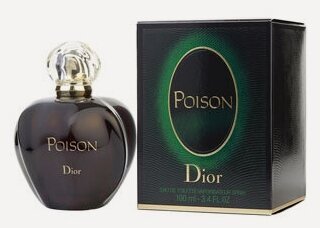 Изображение товара Christian Dior Poison 100 мл. Туалетная вода