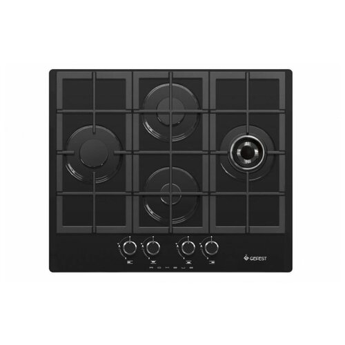 Панель варочная газовая Gefest ПВГ 2231-01 Р3 2159000₽