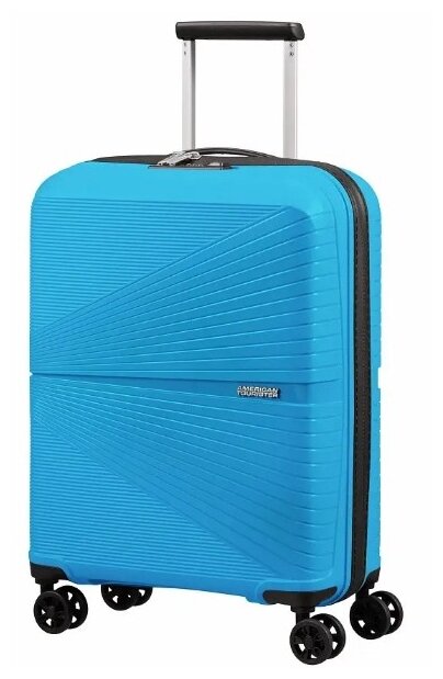  4-  American Tourister 88G-01001