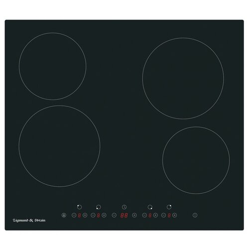 Zigmund Shtain CN 376 B стеклокерамическая поверхность 1899000₽