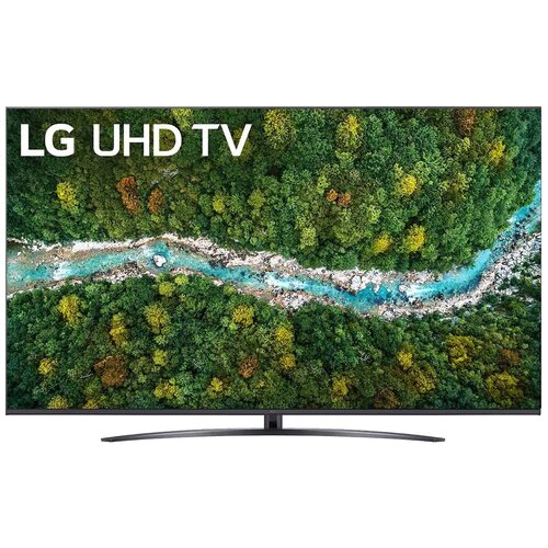 фото Lg телевизор lg 75up78006lc