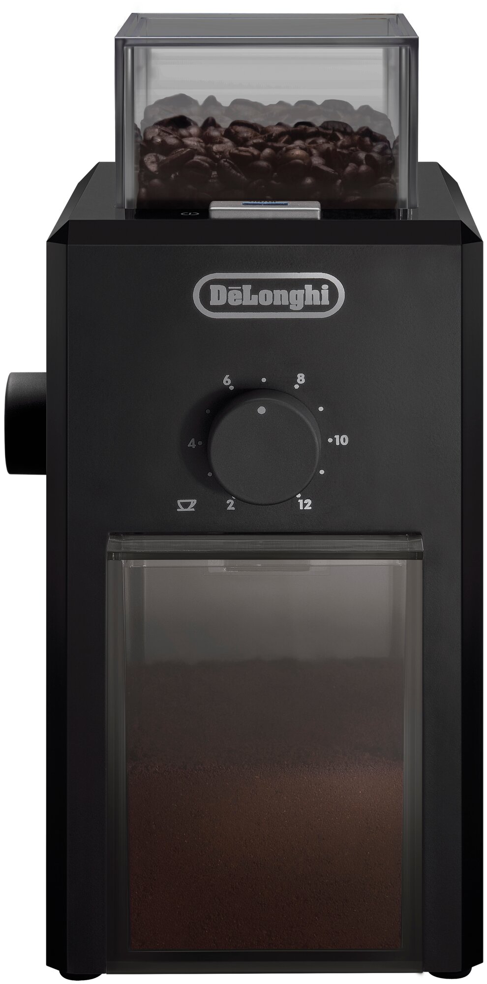 Кофемолка Delonghi - фото №7