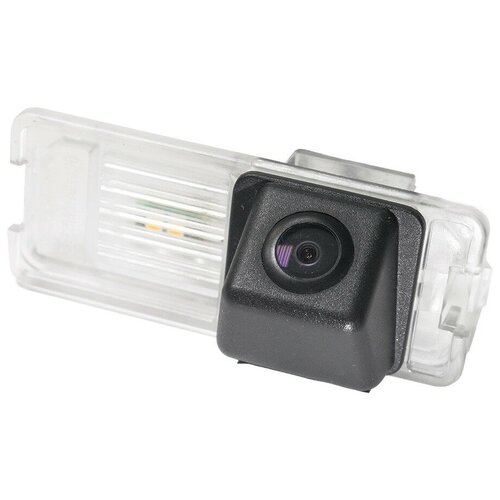 Камера заднего вида MyDean VCM-338C 310000₽
