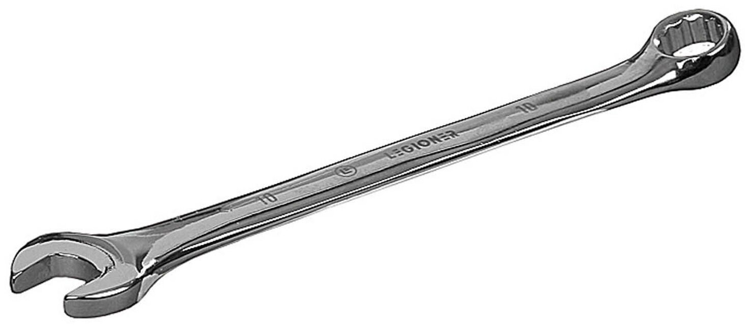 LEGIONER 32 мм, Комбинированный гаечный ключ (27076-32)