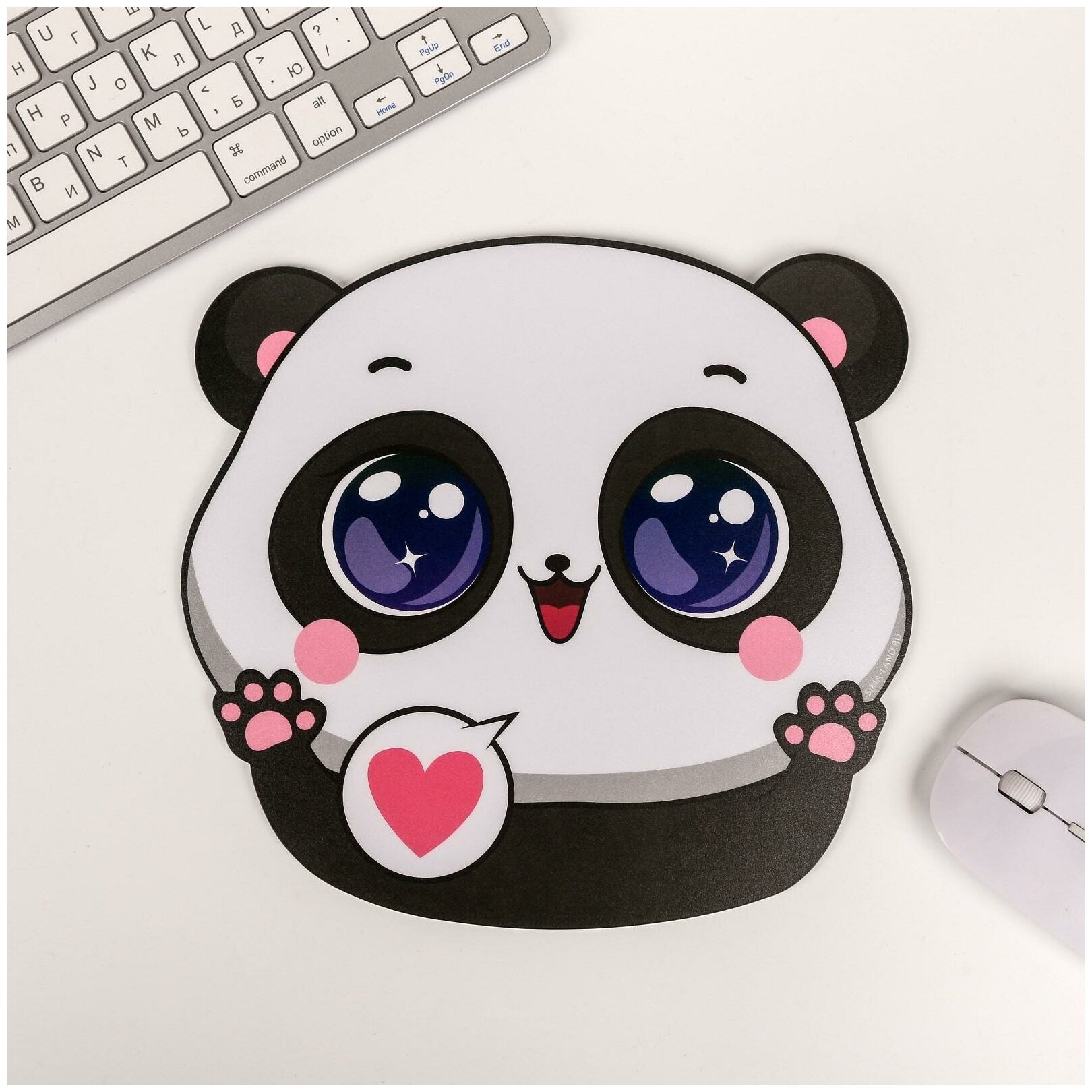 Коврик для мыши 