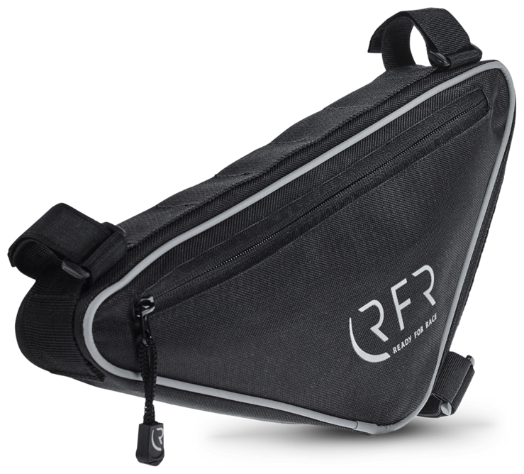   RFR Triangle Bag 