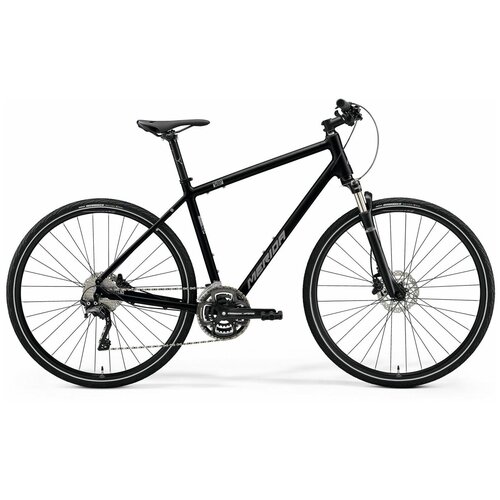 фото Велосипед merida crossway 500 (2021)
