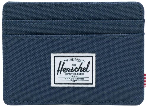 Кредитница Herschel CB000051514, синий