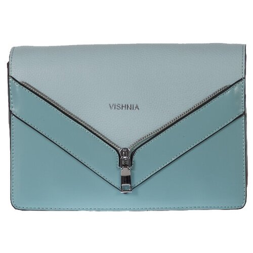 фото Сумка vishnia v-0005 blue