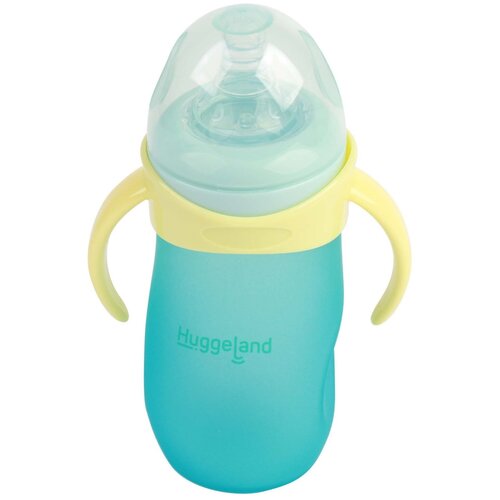 Бутылочки Huggeland CC-1316