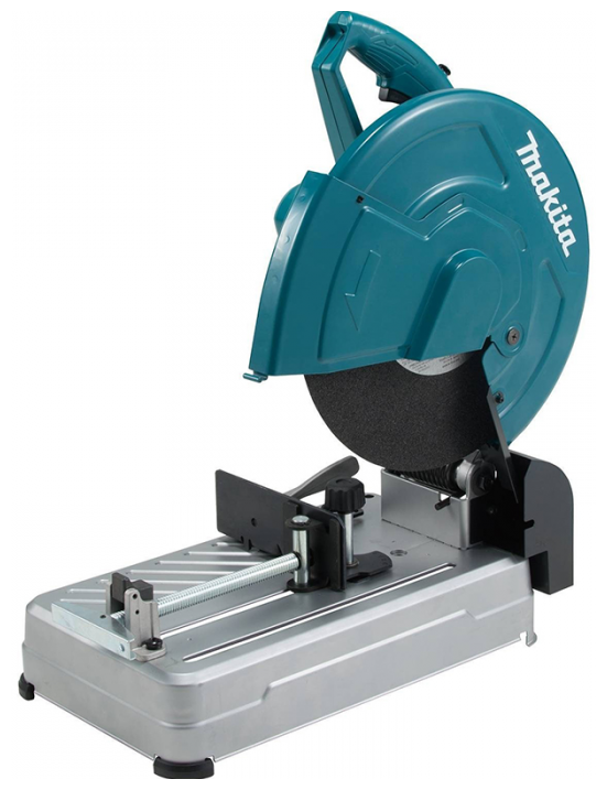 Пила монтажная Makita LW1400