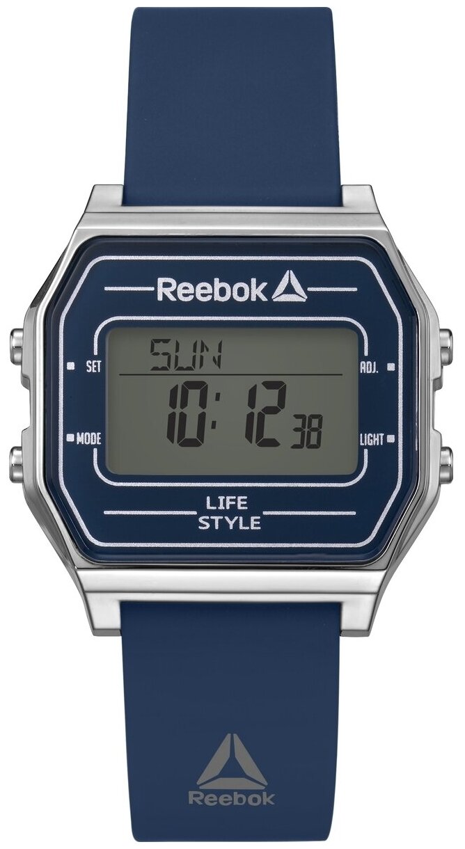 Наручные часы REEBOK RD-VNE-G9-PSIN-WN 