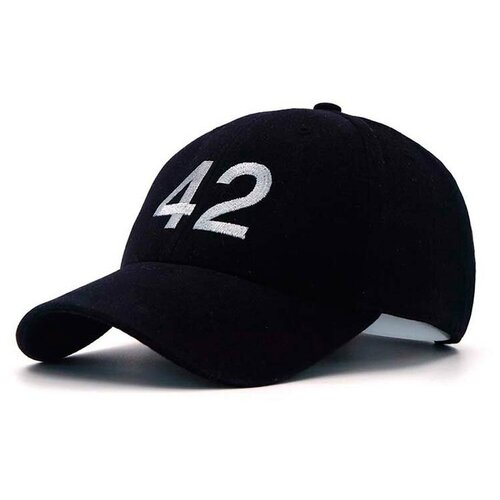 Бейсболка 42 CAP