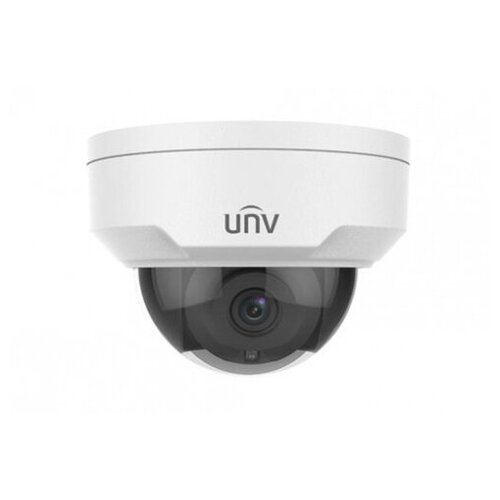 IP камера UNV IPC322ER3-DUVPF28-C-RU 28mm 1032700₽