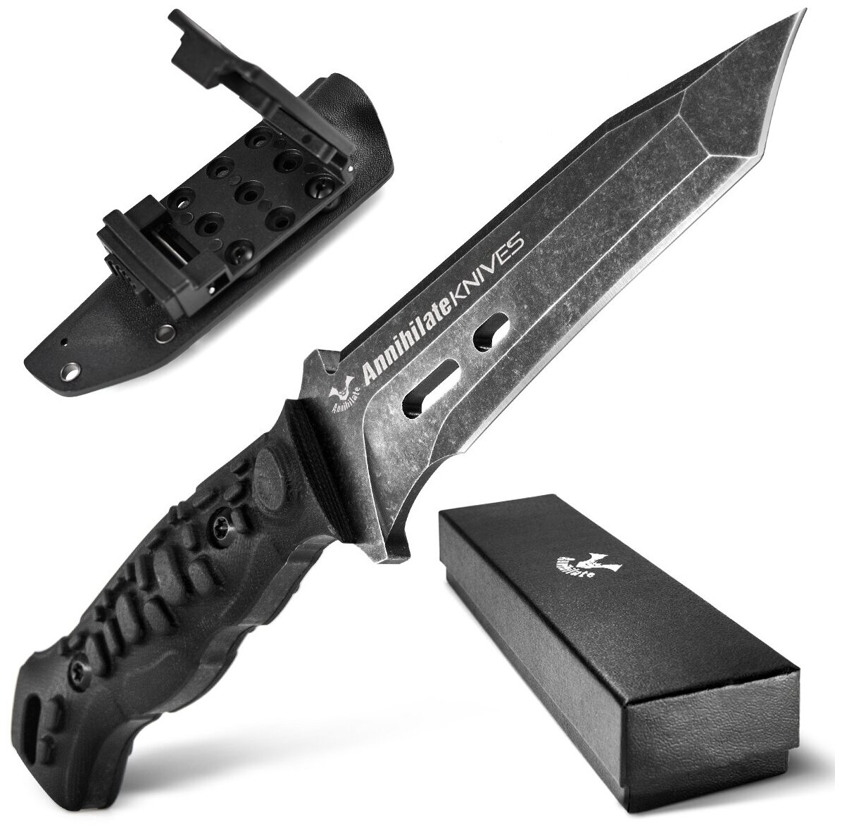 Тактический нож сталь D2 рукоять G10 для выживания Zune Lotoo Annihilate Cross-border Охотничий нож Нож для туризма