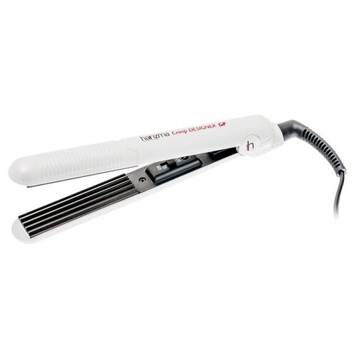 Harizma GP Crimp Designer - Харизма ГП Кримп Дизайнер Щипцы-гофре для креативного дизайна - 138300₽
