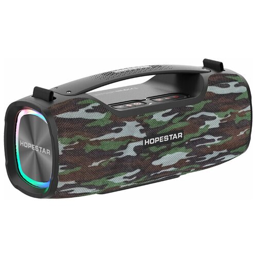 Колонка Hopestar A6 X хаки 899000₽