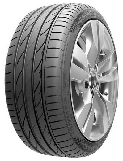 Шина Maxxis Victra Sport 5 SUV 235/65R18 106W